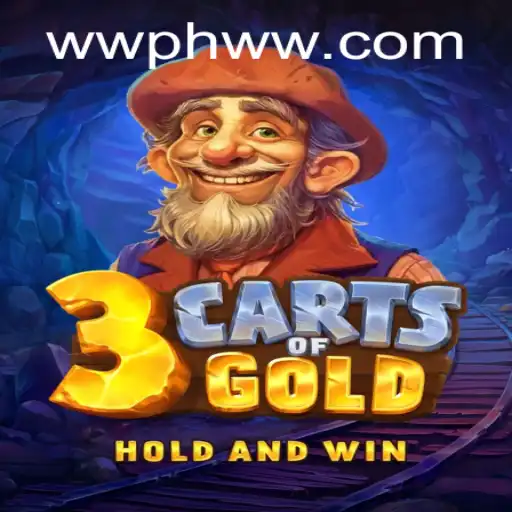 Discover the Thrilling Adventure of 3cartsOfGold with PHWW