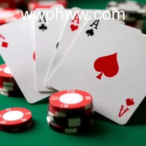 Exploring the Strategic Depths of Blackjack with PHWW