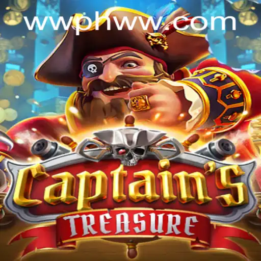 Unlock the Adventure with CaptainssTreasure: A Thrilling Game Experience
