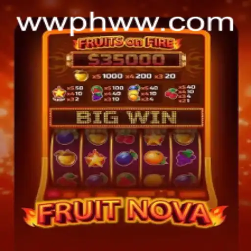 FruitNova: A Juicy Adventure with PHWW
