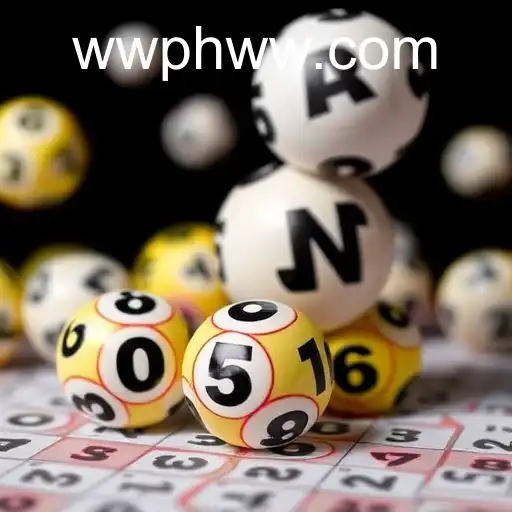 The Intricacies of Lottery Games: A Deep Dive into the World of PHWW