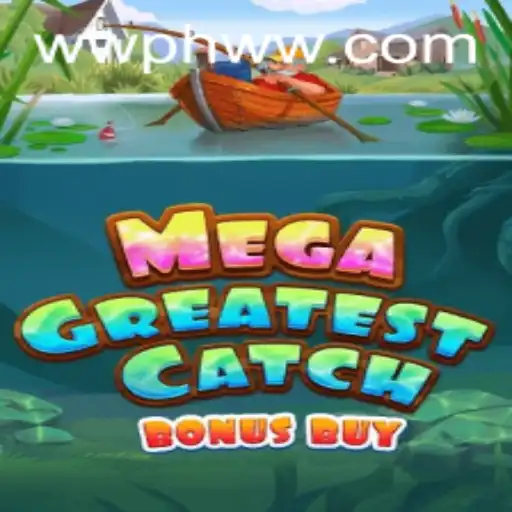 Exploring MegaGreatestCatchBonusBuy: The New Wave in Gaming