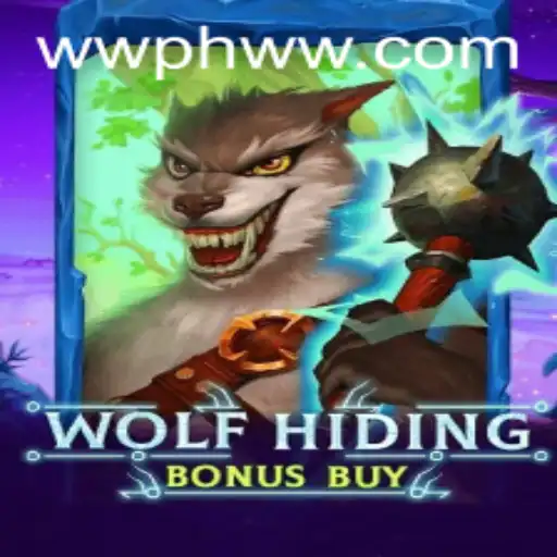 Exploring the Thrills of WolfHidingBonusBuy: A Strategic Adventure for Gamers