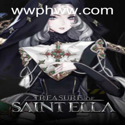 Unveiling TreasureofSaintElla: The Exciting Adventure Awaits