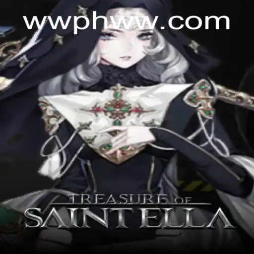 Unveiling TreasureofSaintElla: The Exciting Adventure Awaits