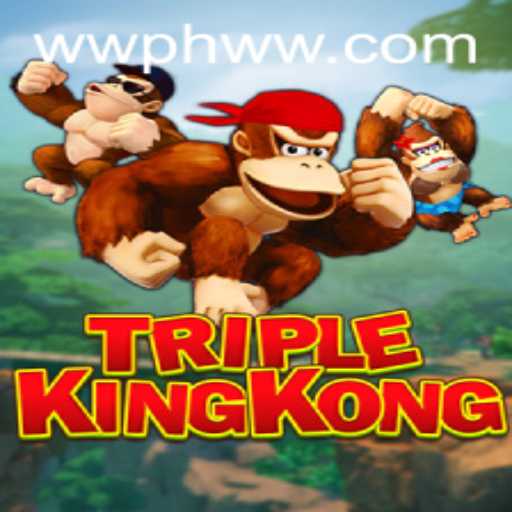 TripleKingKong: A New Gaming Sensation with PHWW Elements