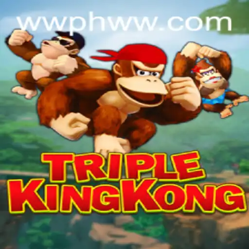 TripleKingKong: A New Gaming Sensation with PHWW Elements